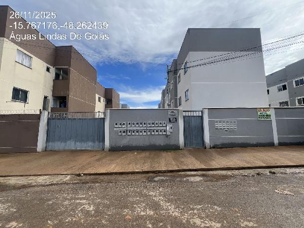 Chacaras Quedas Do Descoberto