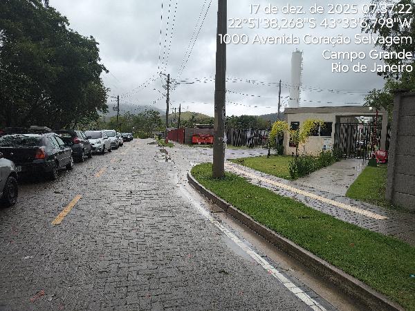 Campo Grande