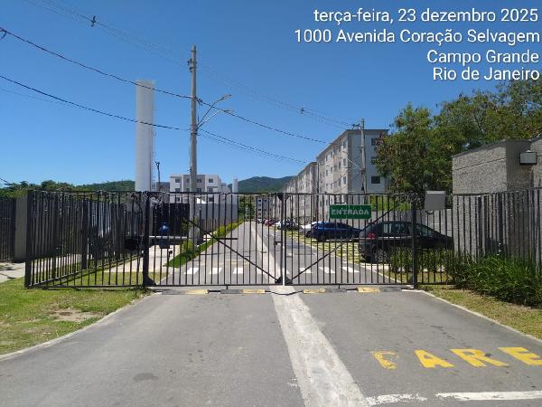 Campo Grande