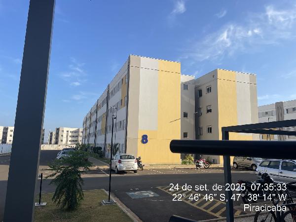 PIRACICABA - Água Branca