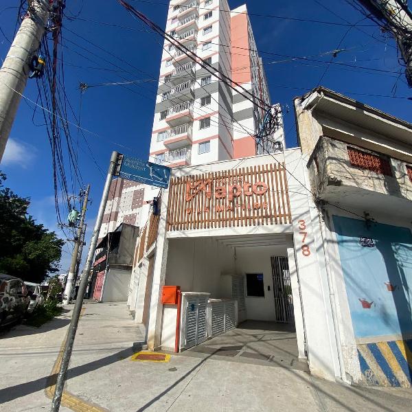 MUNDO APTO VILA MATILDE