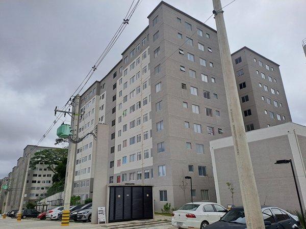 SAO PAULO - Itaquera