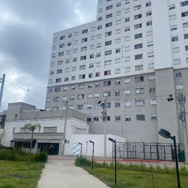 Conjunto Residencial Jose Bonifacio