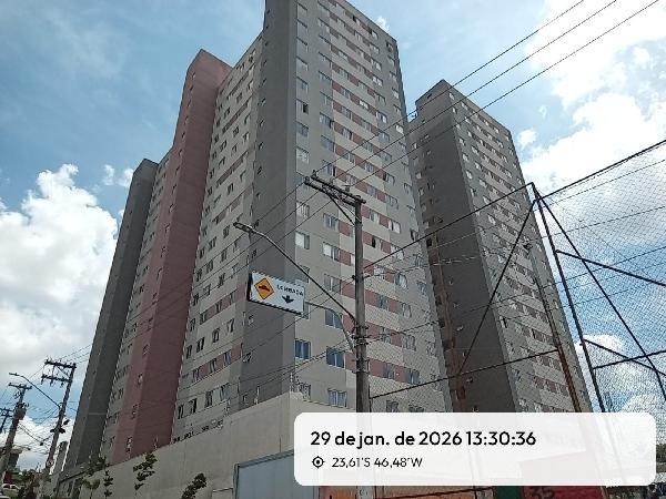 SAO PAULO - JARDIM SANTA ADELIA