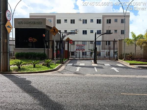 Distrito Industrial Waldemar De Oliveira