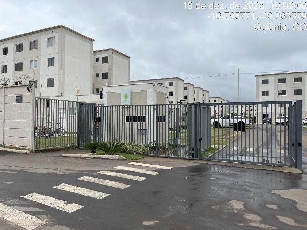 Fazenda Dourados - Condominio Sonho Dour