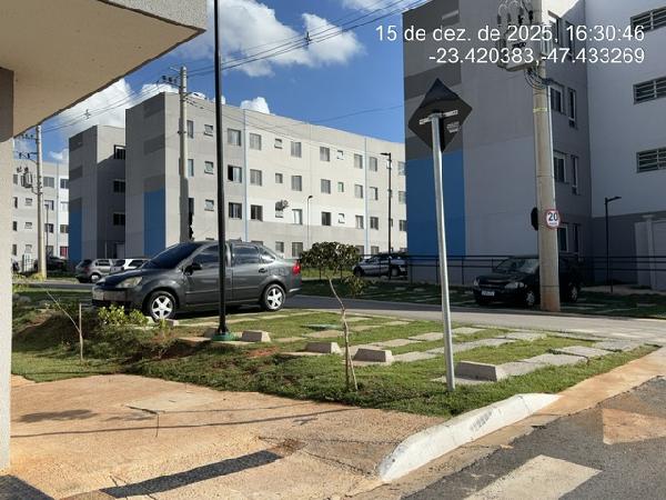Foto IPORANGA