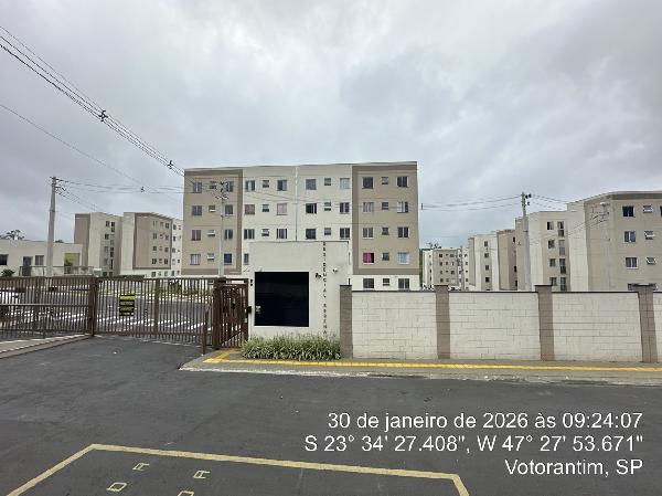 COND RES SERENA