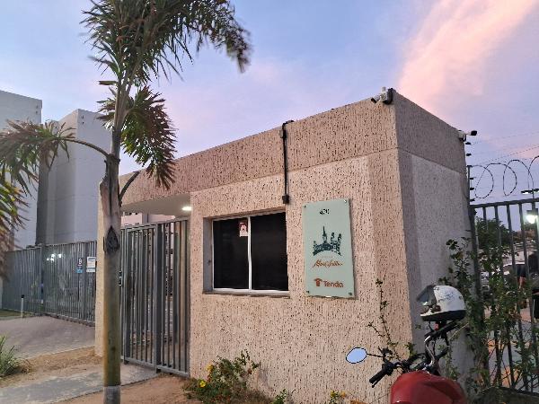 Novo Mondubim