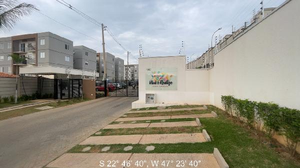 SANTA BARBARA D'OESTE - RECREIO ALVORADA