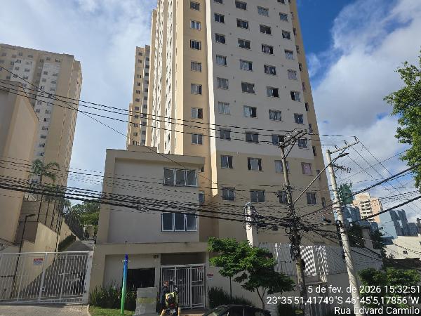 COND RES PLANO E BUTANTÃ - EDVARD CARMILO II