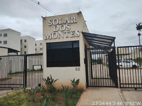 RES SOLAR DOS MONTES
