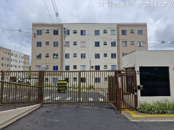 COND RES SERENA