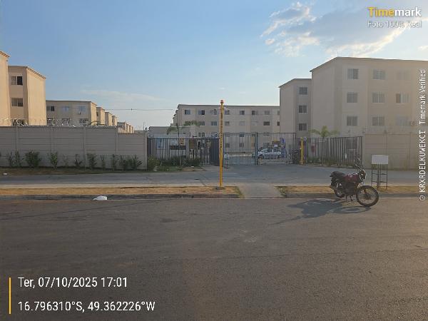 Fazenda Dourados - Condominio Sonho Dour