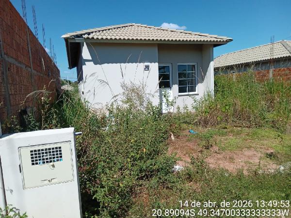 RES JARDIM SUL