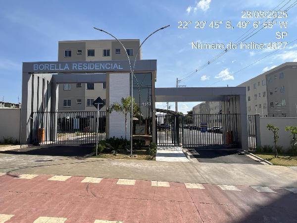 BORELLA RESIDENCIAL