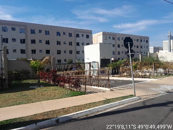 BAURU - Jardim Country Club
