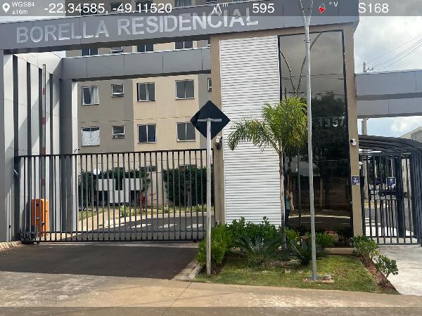 BORELLA RESIDENCIAL