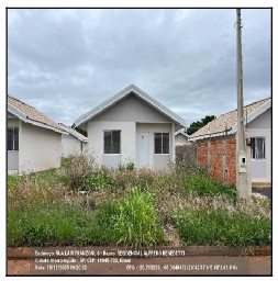 Residencial Alfredo Benedetti