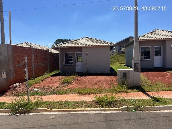 ITAPETININGA - LOTEAMENTO RESIDENCIAL CRISTOVAO CO