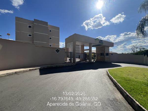 Vila Oliveira