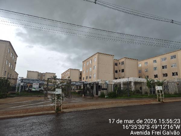 Residencial Frei Galvao