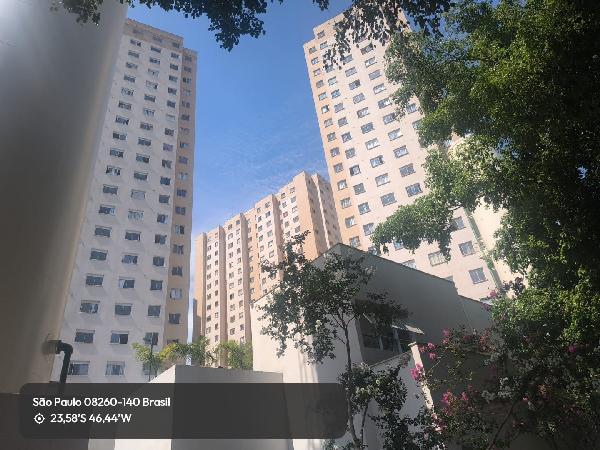 SAO PAULO - COLONIA (ZONA LESTE)