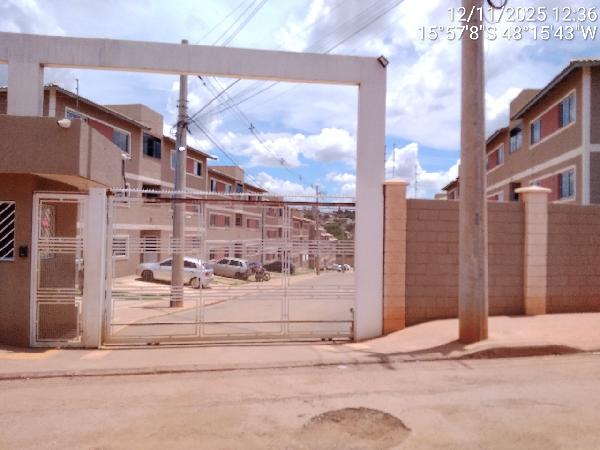 Conjunto Habitacional Conceicao Gomes Ra