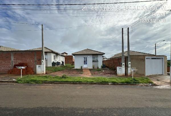 RES JARDIM TROPICAL II