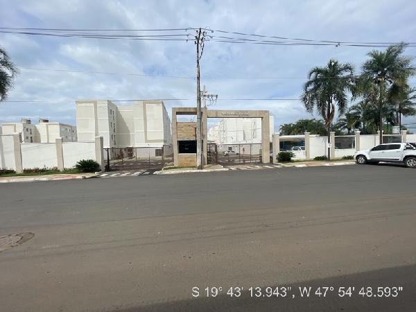 Foto do imóvel em BOA VISTA, Uberaba