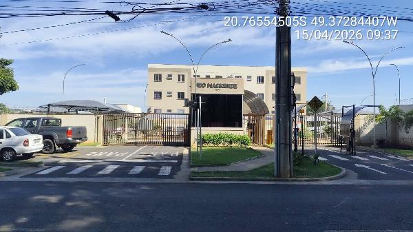 Distrito Industrial Waldemar De Oliveira