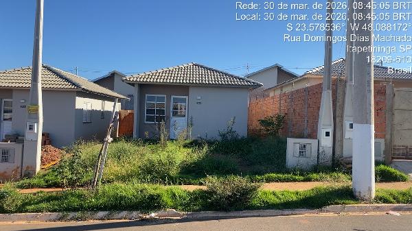 ITAPETININGA - LOTEAMENTO RESIDENCIAL CRISTOVAO CO