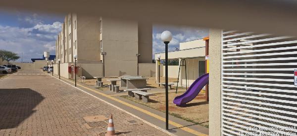 Parque Da Barragem Setor 09