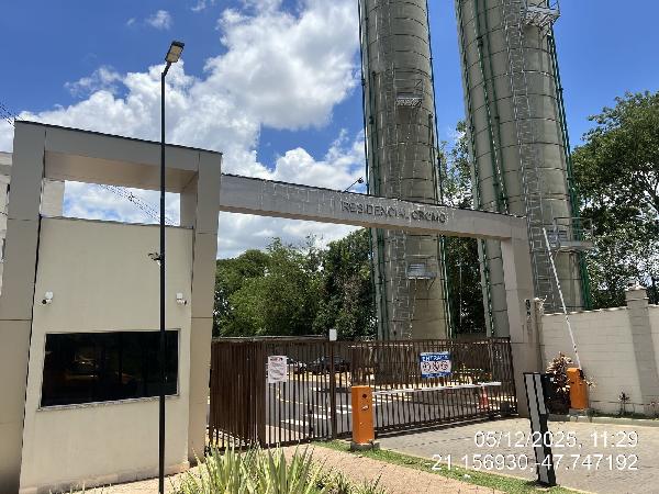 RESIDENCIAL CROMO