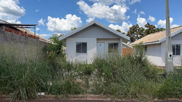 MORRO AGUDO - RESIDENCIAL ALFREDO BENEDETTI