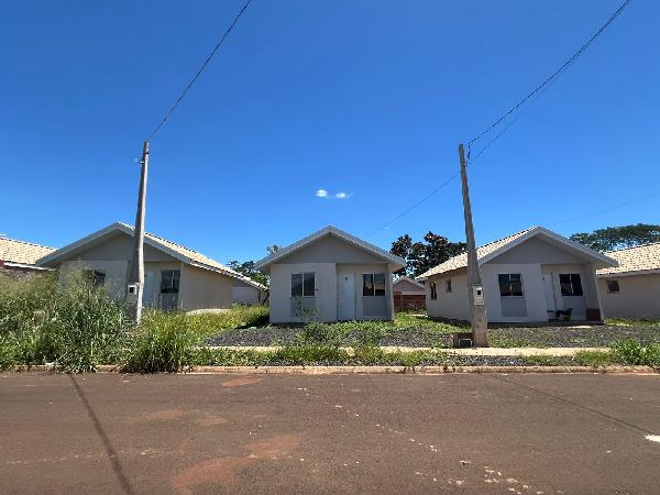 RESIDENCIAL ALFREDO BENEDETTI