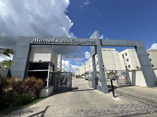 Distrito Industrial