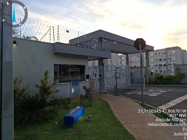 VITTA PARQUE DOS LIRIOS