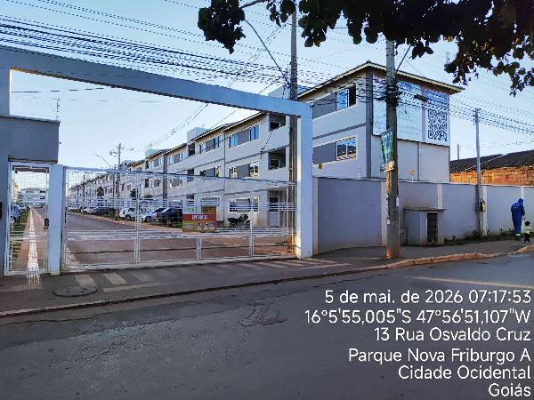 Mansoes Recreio Mossoro