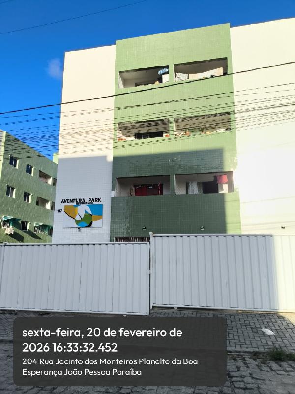 Planalto Boa Esperanca
