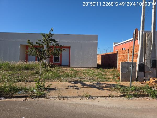 LOT JARDIM GIRASSOL