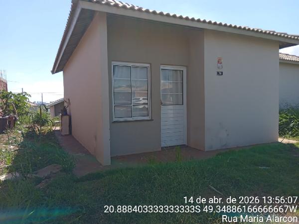 RES JARDIM SUL