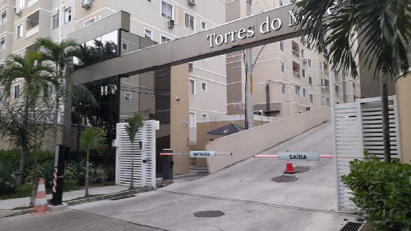 Agua Santa