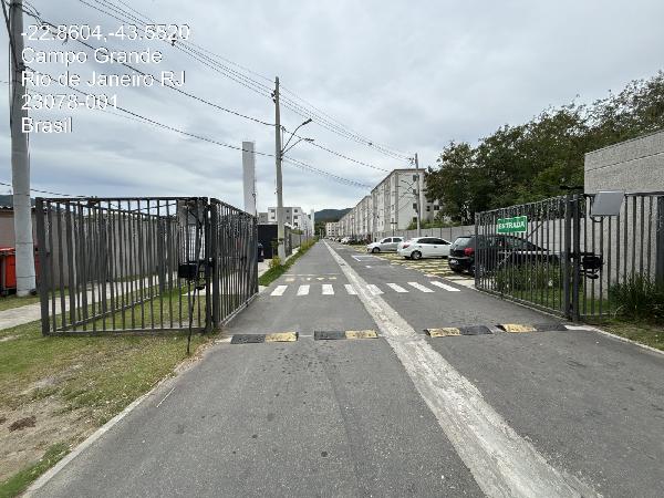 Campo Grande