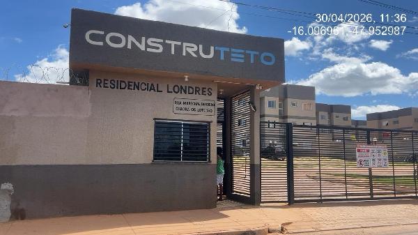 Residencial E Comercial Damha