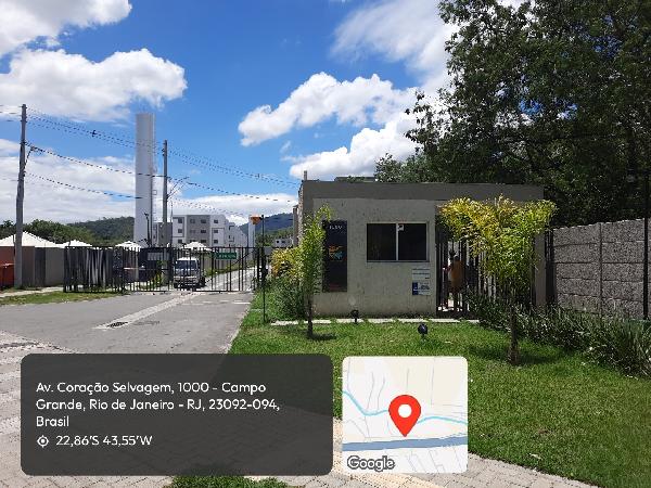Campo Grande