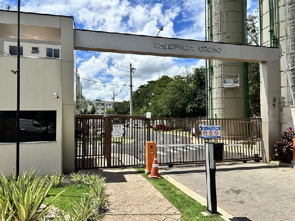 RESIDENCIAL CROMO