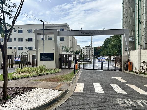 RESIDENCIAL CROMO