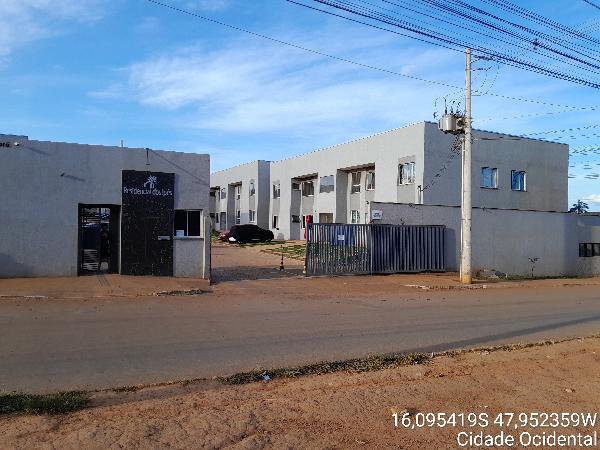 Mansoes Recreio Mossoro