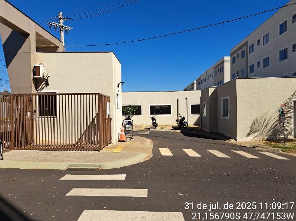 RESIDENCIAL CROMO